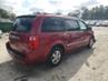 DODGE GRAND CARAVAN SXT