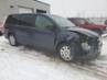 DODGE GRAND CARAVAN SE