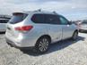 NISSAN PATHFINDER S