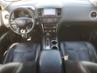 NISSAN PATHFINDER S