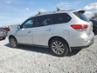 NISSAN PATHFINDER S