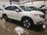 HONDA CR-V TOURING