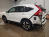 HONDA CR-V TOURING