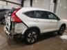 HONDA CR-V TOURING