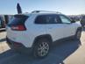 JEEP GRAND CHEROKEE LATITUDE