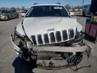 JEEP GRAND CHEROKEE LATITUDE