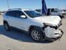 JEEP GRAND CHEROKEE LATITUDE