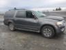 FORD EXPEDITION EL XLT