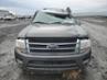 FORD EXPEDITION EL XLT