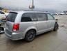 DODGE GRAND CARAVAN GT