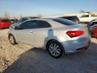 KIA FORTE EX