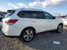 NISSAN PATHFINDER S