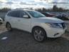 NISSAN PATHFINDER S