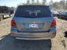 MERCEDES-BENZ GLK-CLASS 250 BLUETEC