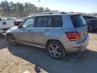 MERCEDES-BENZ GLK-CLASS 250 BLUETEC