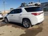 CHEVROLET TRAVERSE HIGH COUNTRY