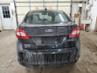 FORD FIESTA S