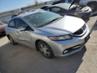 HONDA CIVIC HYBRID