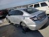 HONDA CIVIC HYBRID