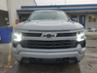 CHEVROLET SILVERADO K1500 RST