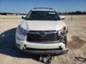 TOYOTA HIGHLANDER LIMITED