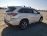 TOYOTA HIGHLANDER LIMITED