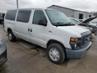 FORD ECONOLINE E350 SUPER DUTY WAGON