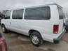 FORD ECONOLINE E350 SUPER DUTY WAGON