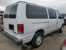 FORD ECONOLINE E350 SUPER DUTY WAGON