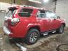 TOYOTA 4RUNNER SE