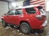 TOYOTA 4RUNNER SE