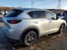 MAZDA CX-5 TOURING