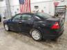 FORD FUSION HYBRID