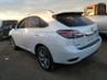 LEXUS RX 350 BASE