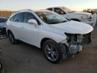 LEXUS RX 350 BASE