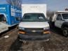 CHEVROLET EXPRESS G3