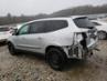 CHEVROLET TRAVERSE LS