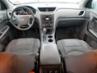 CHEVROLET TRAVERSE LS