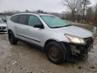 CHEVROLET TRAVERSE LS