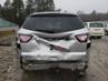 CHEVROLET TRAVERSE LS