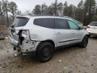 CHEVROLET TRAVERSE LS