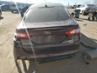 FORD FUSION TITANIUM