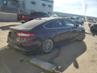 FORD FUSION TITANIUM