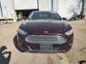 FORD FUSION TITANIUM