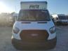 FORD TRANSIT T-350 HD