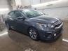 KIA FORTE FE