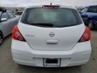 NISSAN VERSA S