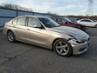 BMW 3 SERIES D XDRIVE