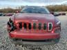 JEEP GRAND CHEROKEE LATITUDE