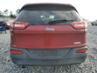 JEEP GRAND CHEROKEE LATITUDE